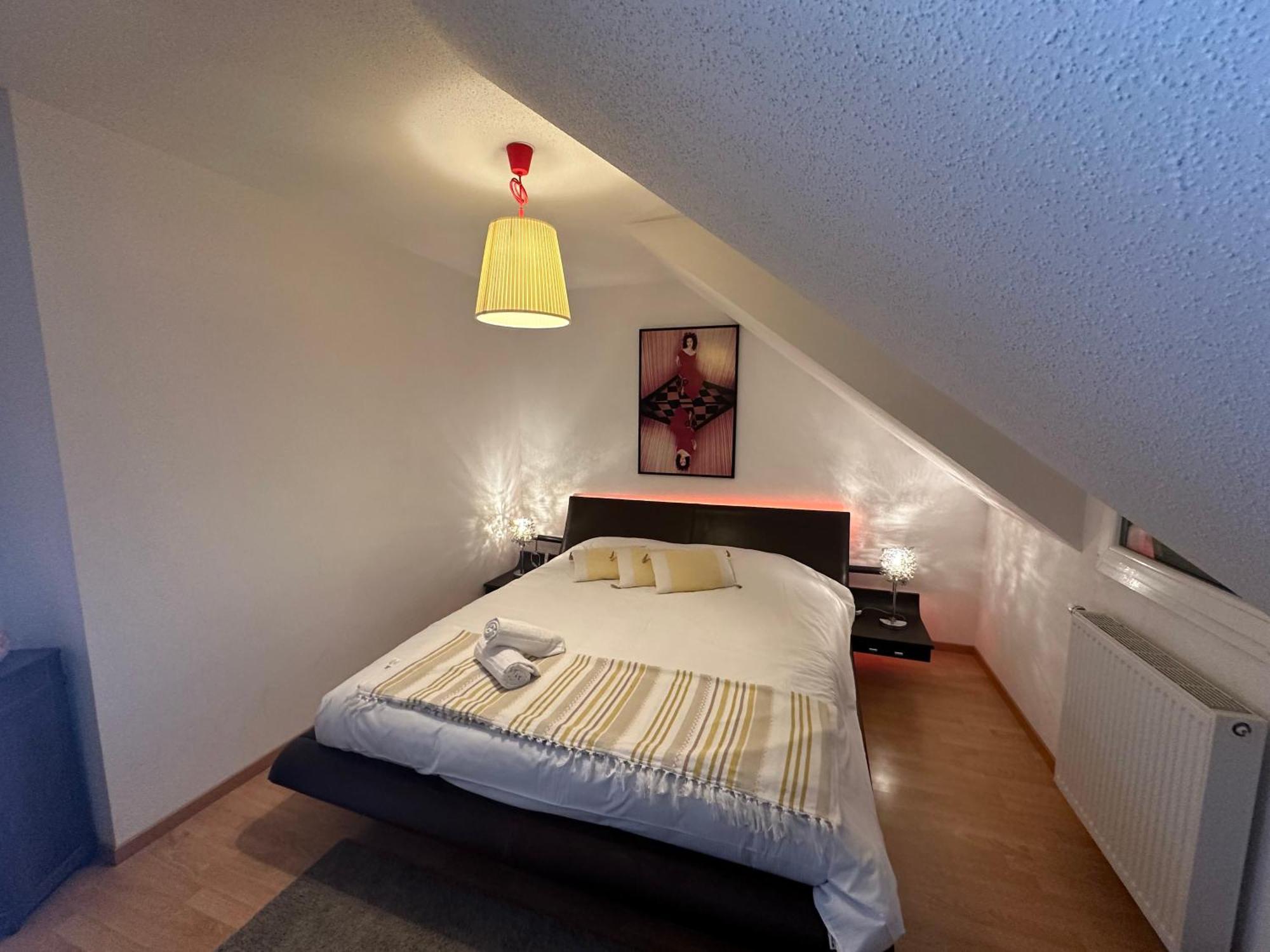 A2 Pas De Colmar Terrasse,Parking Apartman Wintzenheim Kültér fotó