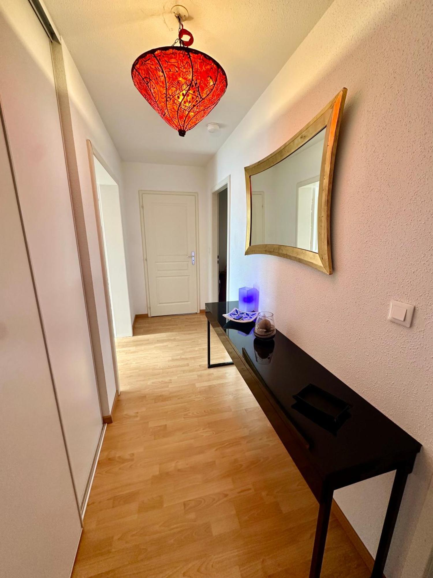 A2 Pas De Colmar Terrasse,Parking Apartman Wintzenheim Kültér fotó